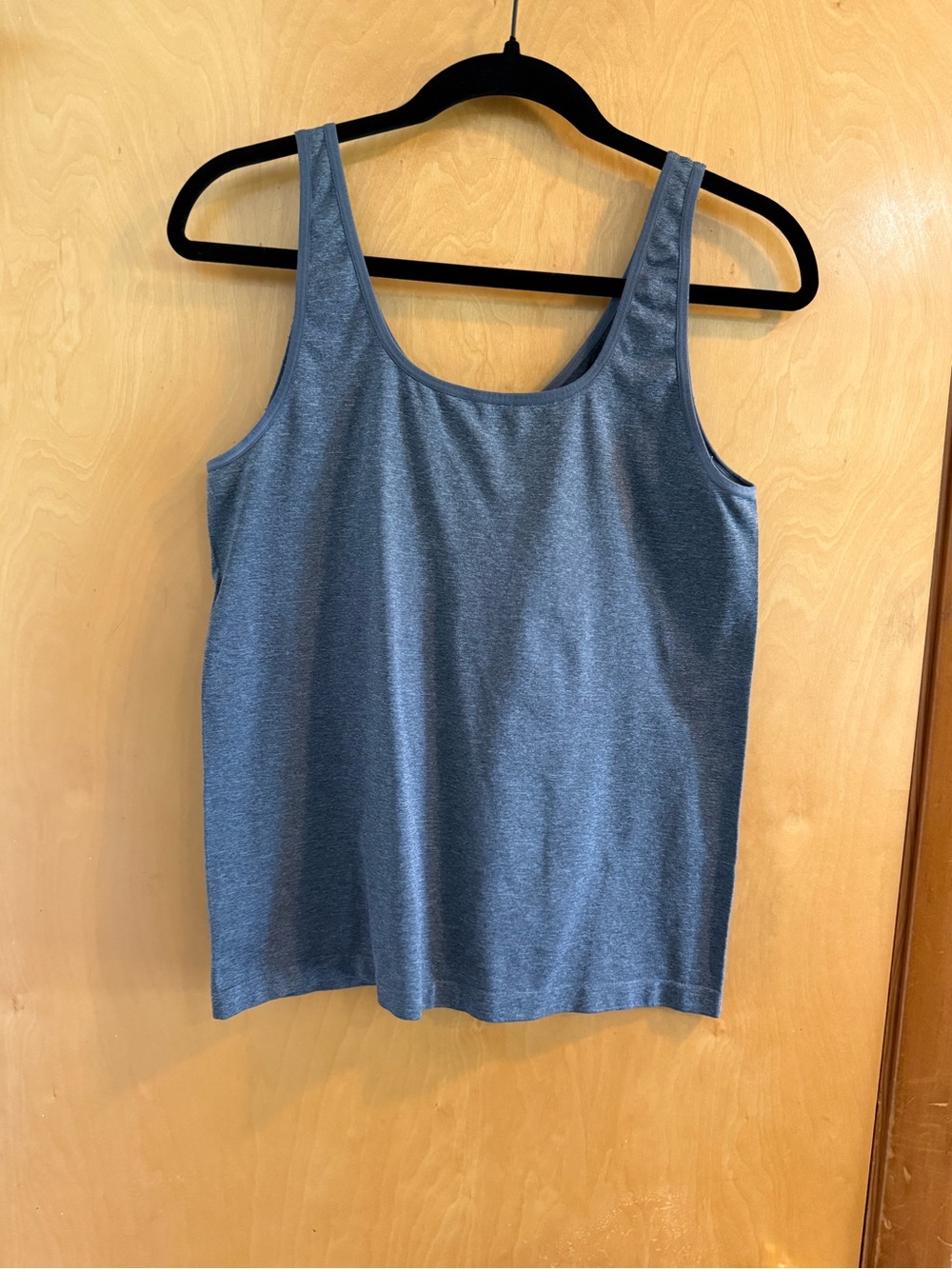 Shimera Scoop Neck Tank